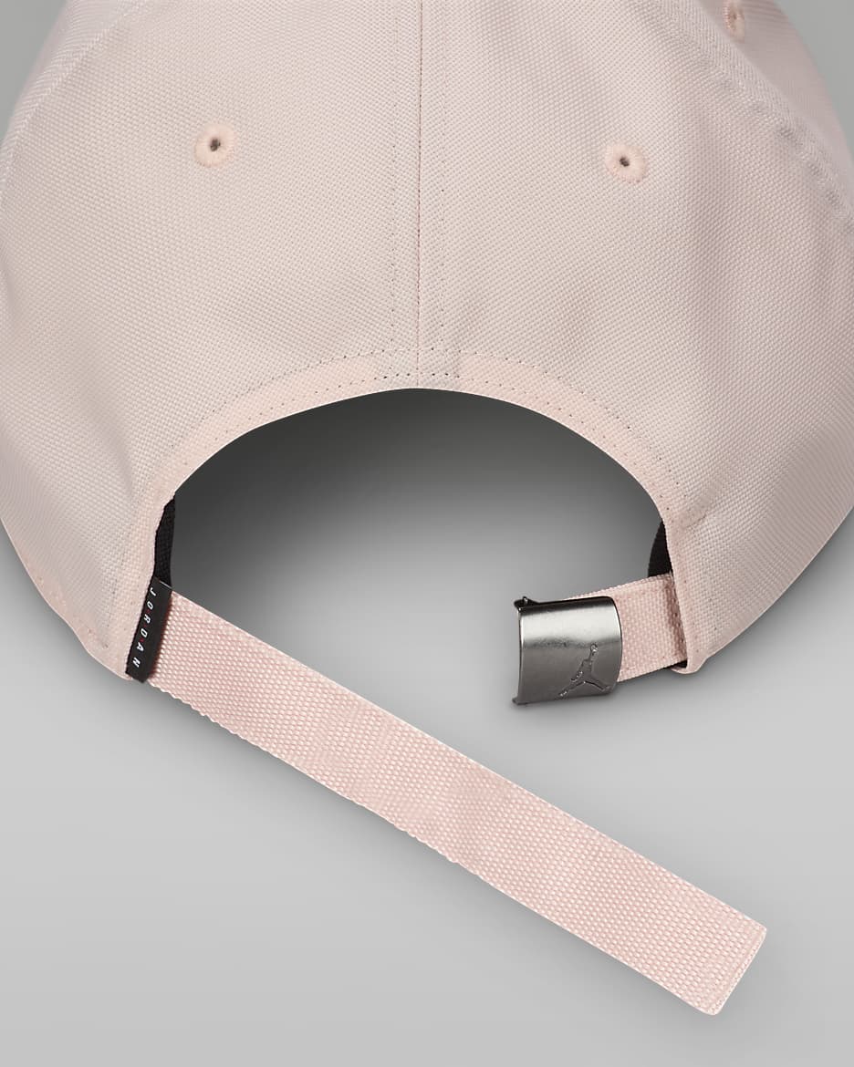 Casquette reglable Jordan Rise